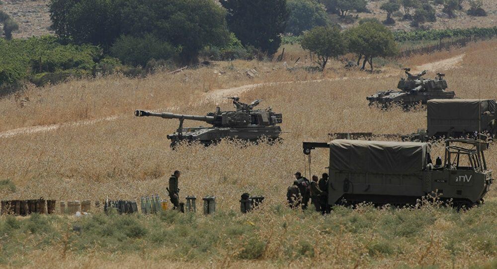 إسرائيل تُطلق تدريبات "السهم ا...