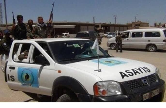 الحسكة.. "الأسايش" يمنح مهلة ل...