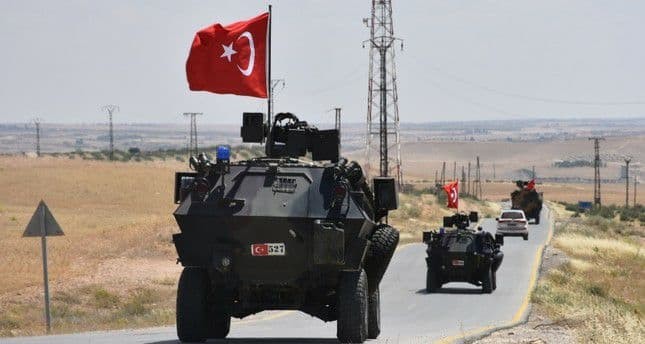 الخارجية التركية: حان الوقت لت...