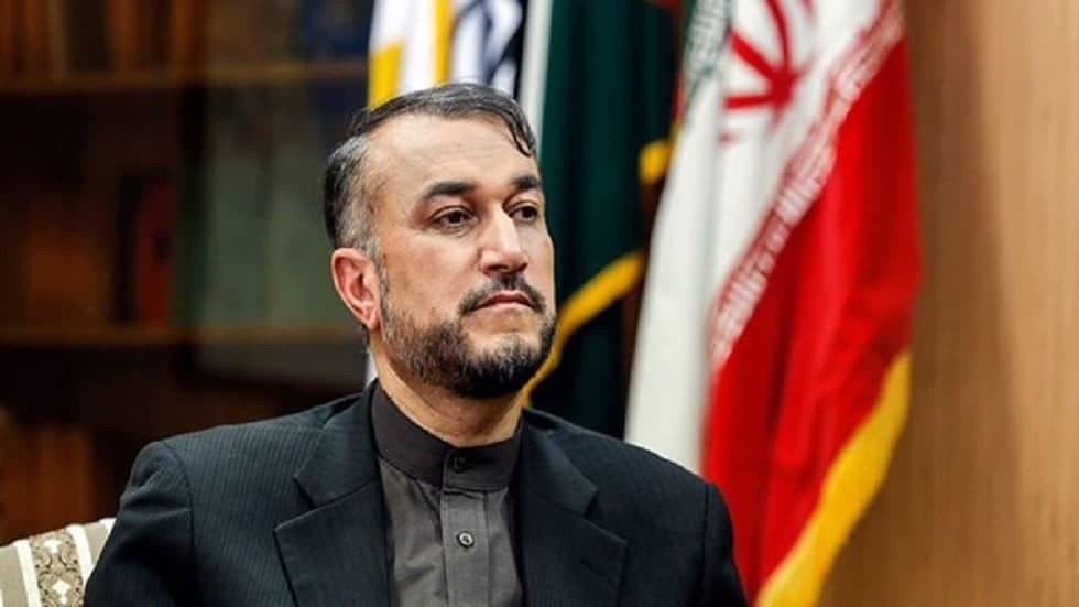 مسؤول إيراني: ندعم جهود الأمم...