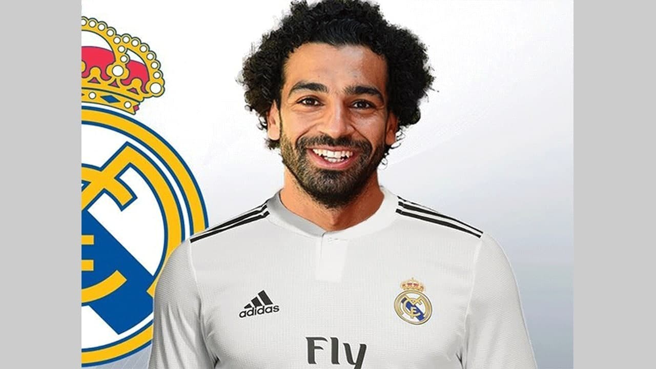 محمد صلاح في الطريق إلى ريال م...