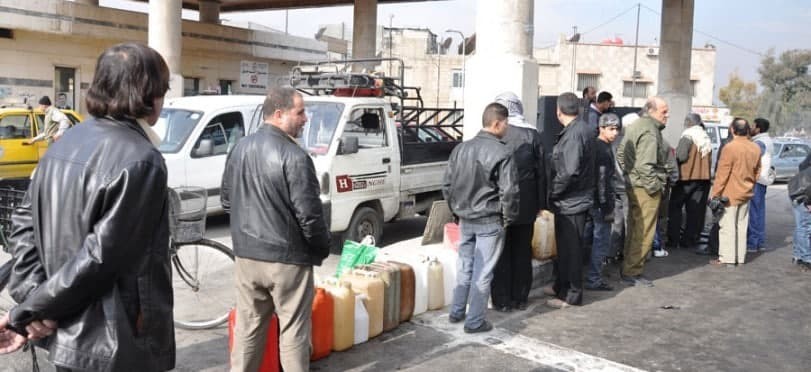 هل سيتخلى النظام عن شركة محروق...