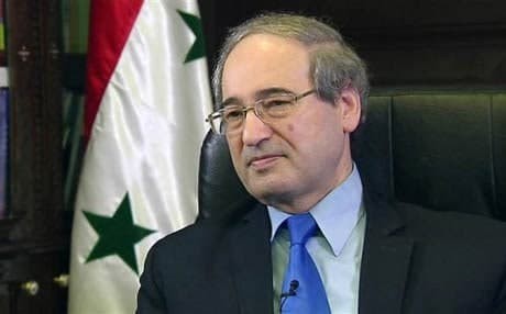 وزير خارجية النظام يتوجه لإيرا...