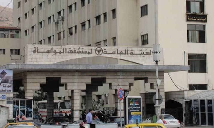 "صحة النظام" تكشف حصيلة الإصاب...