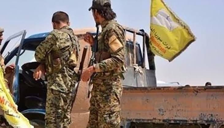 التنظيم يهاجم حواجز "قسد" في د...