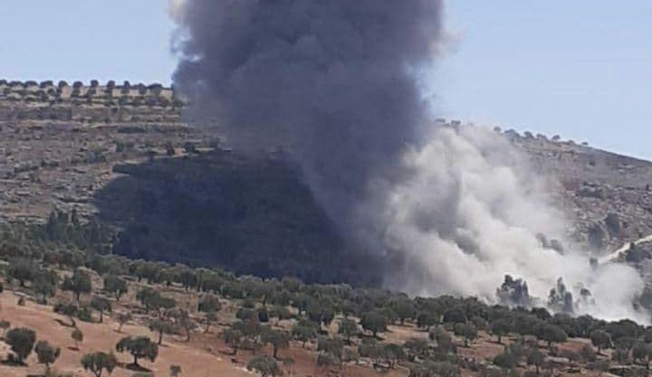 روسيا تدعي تسجيل 38 خرقا لفصائ...