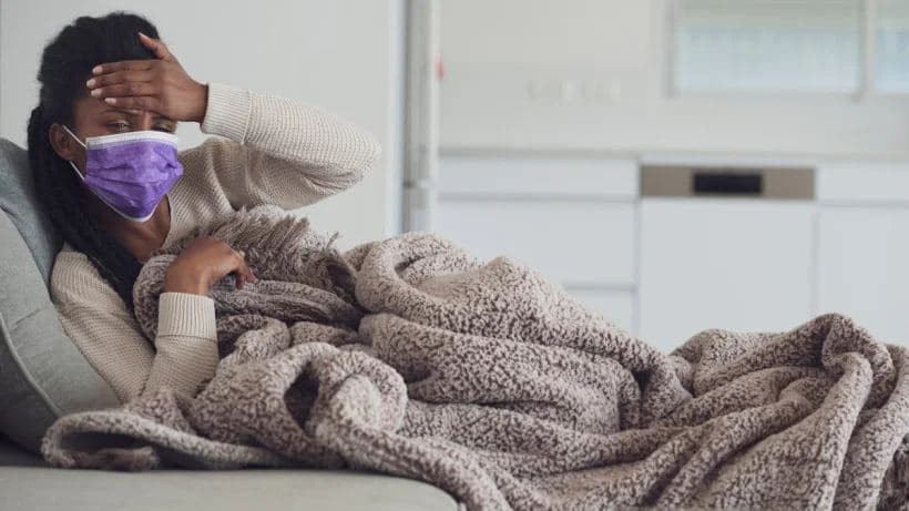 دراسة تبشر المتعافين من كو.ر.و...