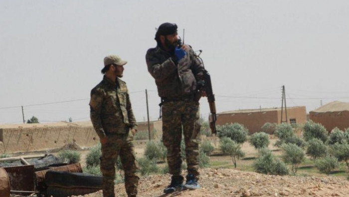 "حزب الصناديد" يطالب نظام الأس...