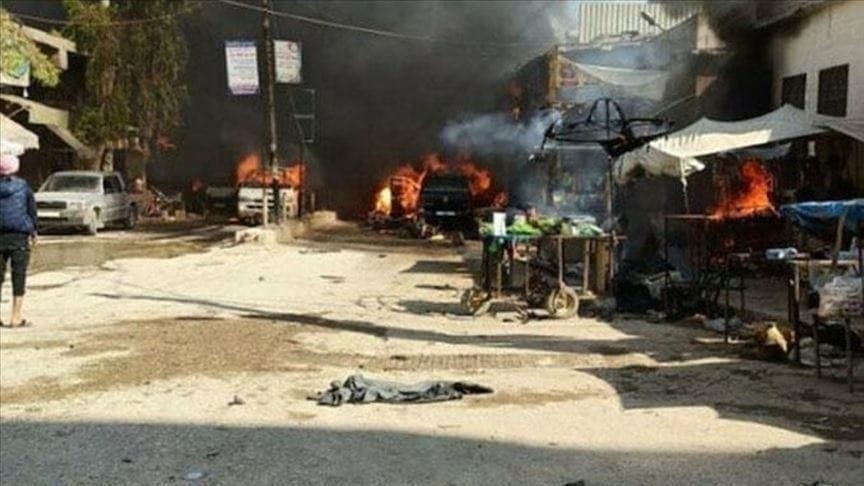 توقيف 9 مشتبه بهم بالوقوف وراء...
