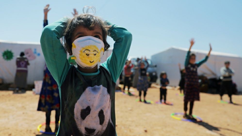 تسجيل 22 إصابة بكـورونـا شمالي...