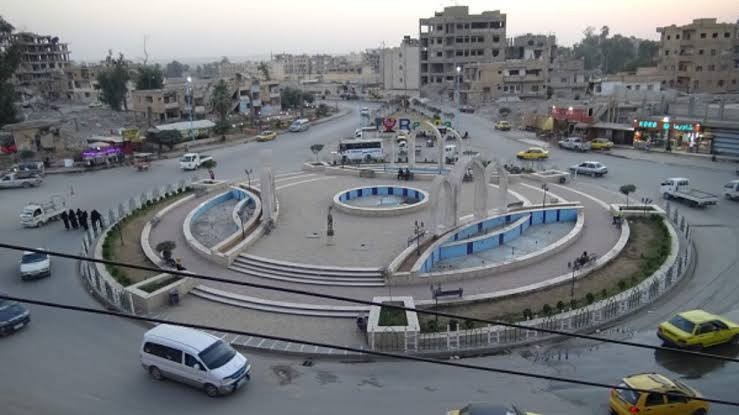 شاب يرتكب جريمة مروعة بحق عائل...