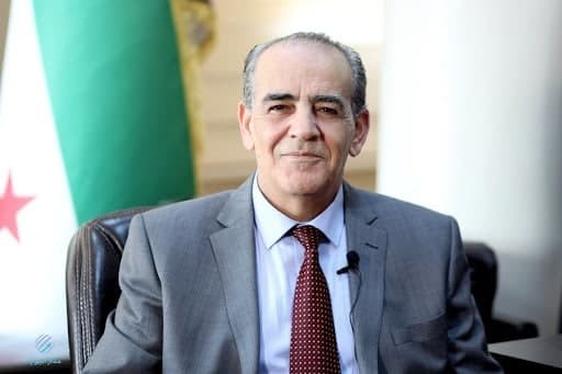 يحيى العريضي: هناك أياد خارجية...