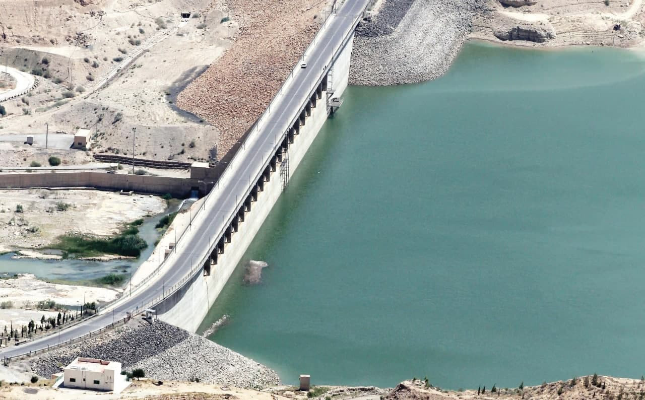 الأردن ينفي مفاوضات المياه مقا...