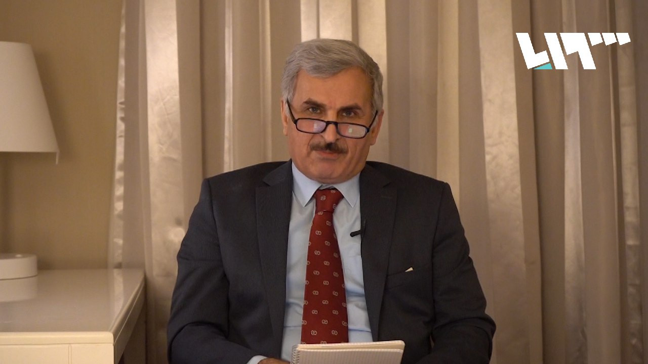 استقالة ممثل عن المعارضة السور...