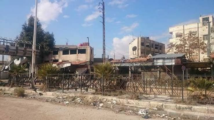 النظام والصناعيون.. إلى أين وص...