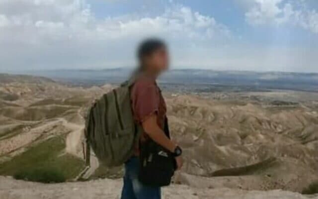 صحيفة إسرائيلية تنشر صور الفتا...