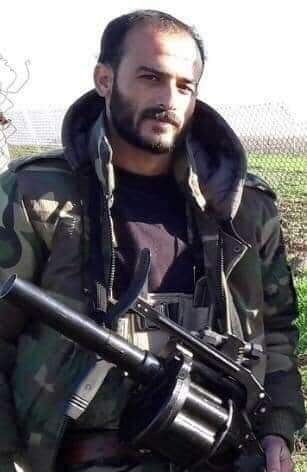 مجهولون يغتالون عنصرا سابقا من...