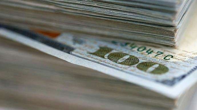 استمرار انهيار سعر صرف الليرة...