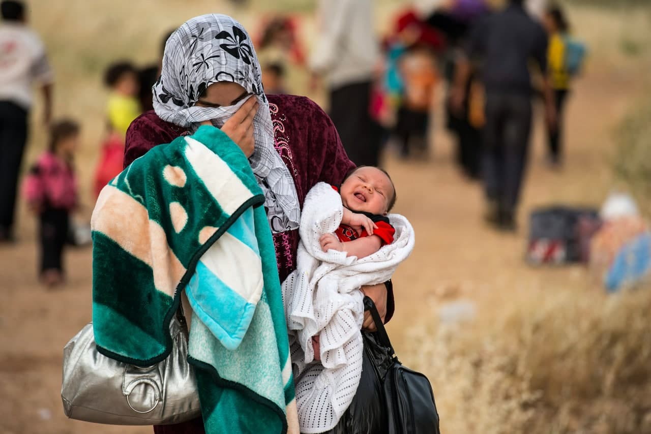 في يوم المرأة العالمي.. أرقام...