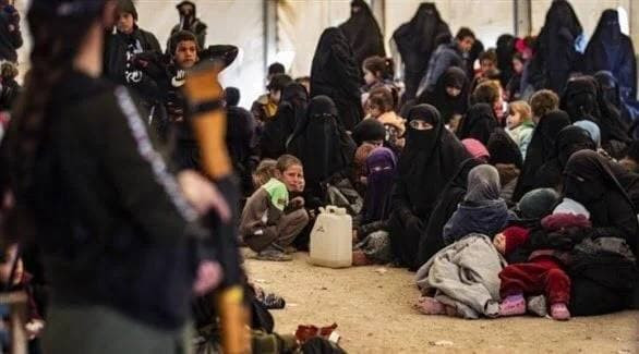 محكمة سويدية تسجن امرأة اصطحبت...