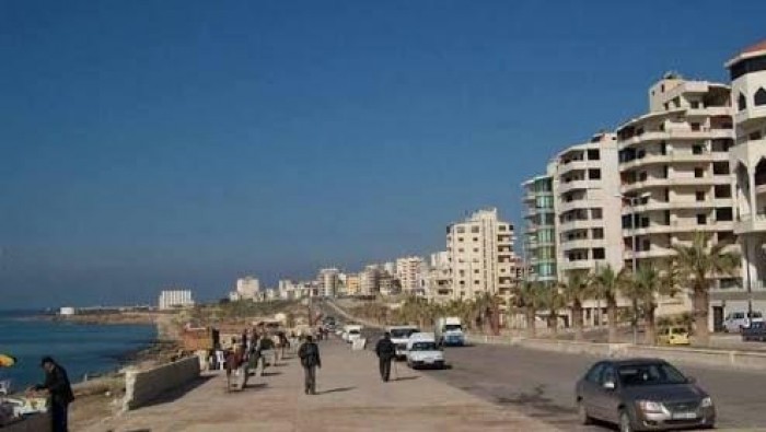 النظام يعلن العثور على عبوات ن...