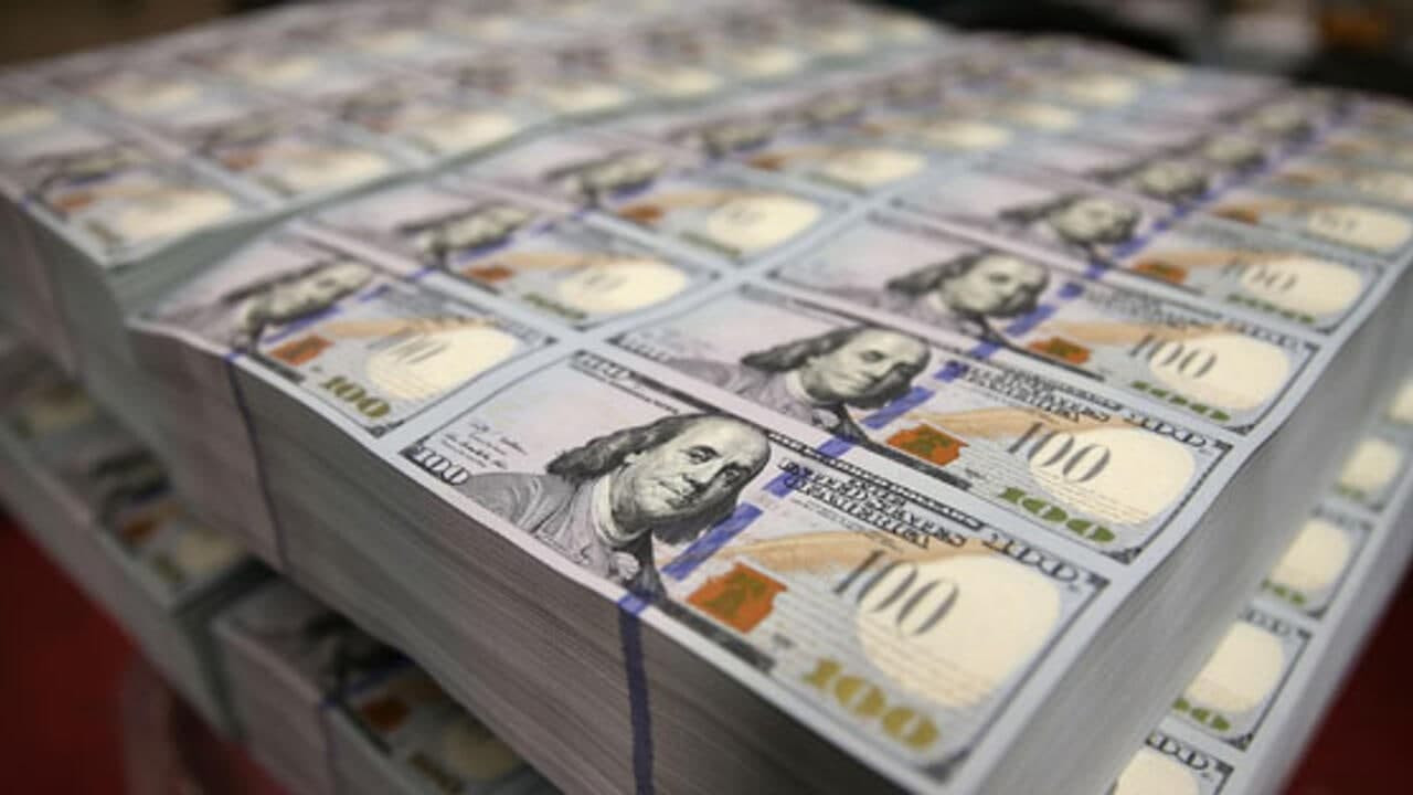 تحسن بسعر صرف الليرة السورية أ...