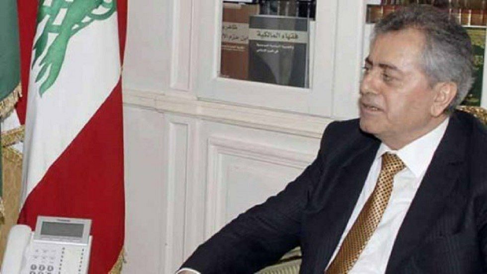 سفير النظام في لبنان: لا منة ب...