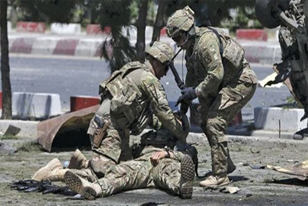مقتل جنديين تركيين بقصف لـ"قسد...