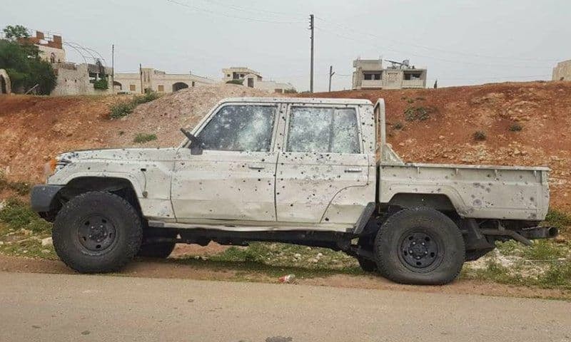 قتلى باشتباكات بين عصابة وأمن...