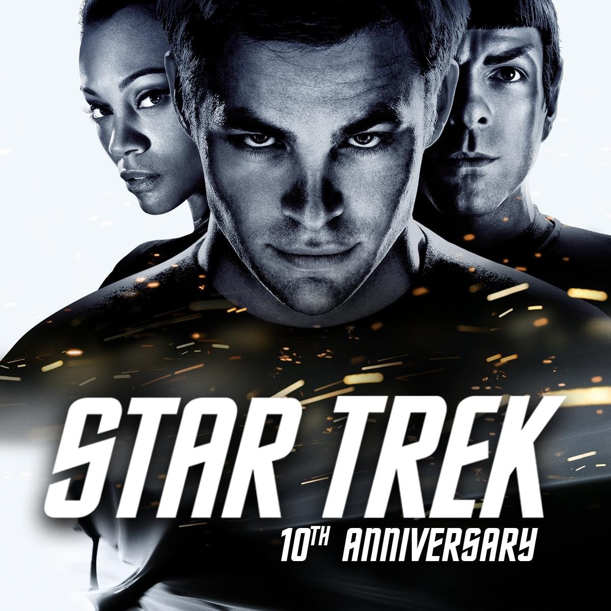فيلم جديد من سلسلة "Star Trek"...