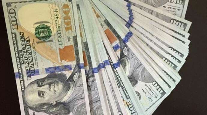 تحسن بسعر صرف الليرة السورية ل...