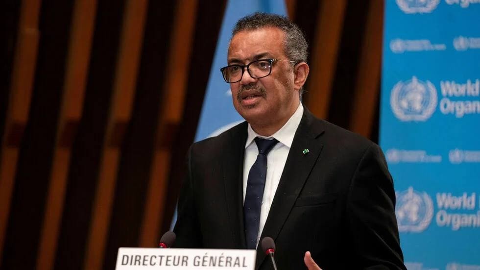 "الصحة العالمية": نمتلك أدوات...