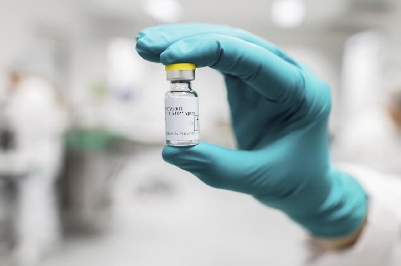 ما سبب حدوث الجلطات بعد أخذ "ل...