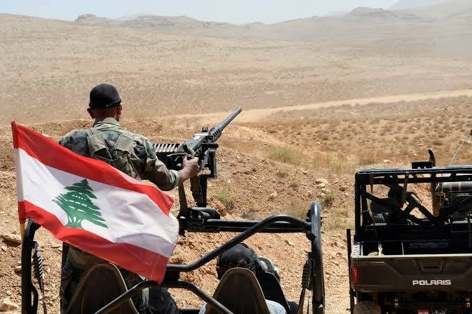 الجيش اللبناني يعلن إحباط تهري...