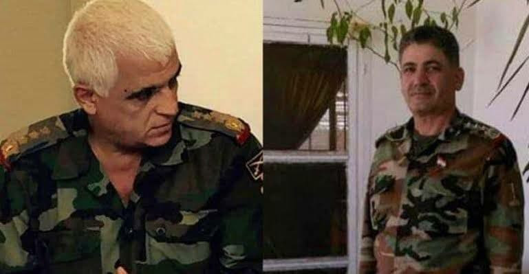 الأسد يُجري تغييرات أمنية في م...