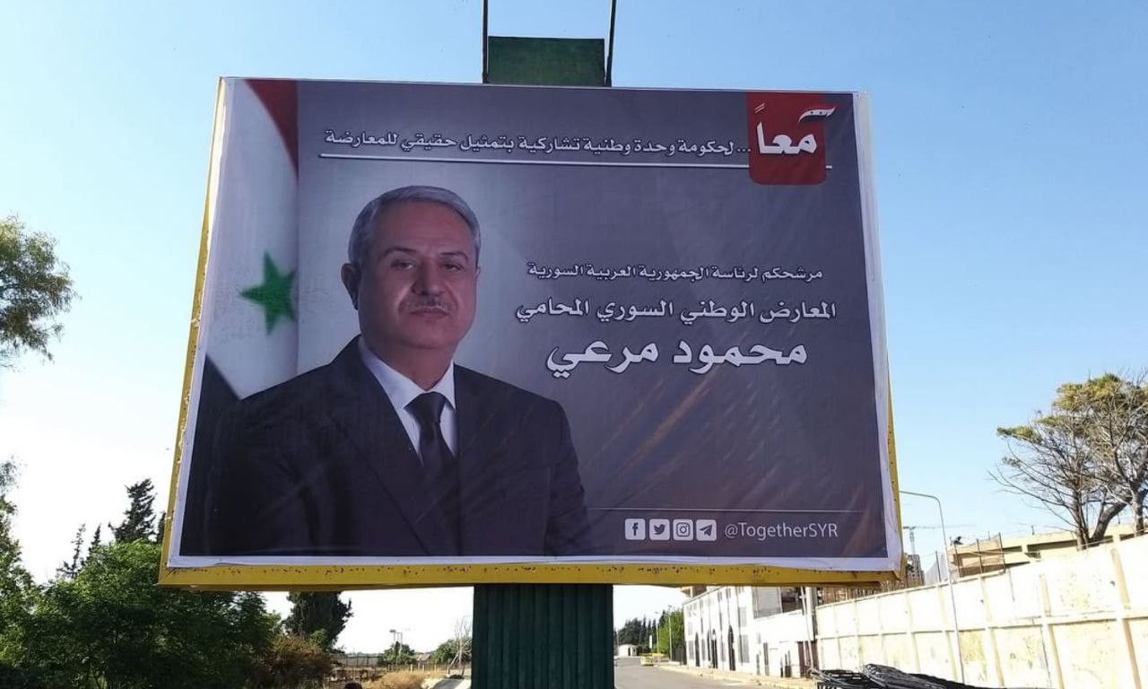 أول تصريح لـ "محمود مرعي" بعد...