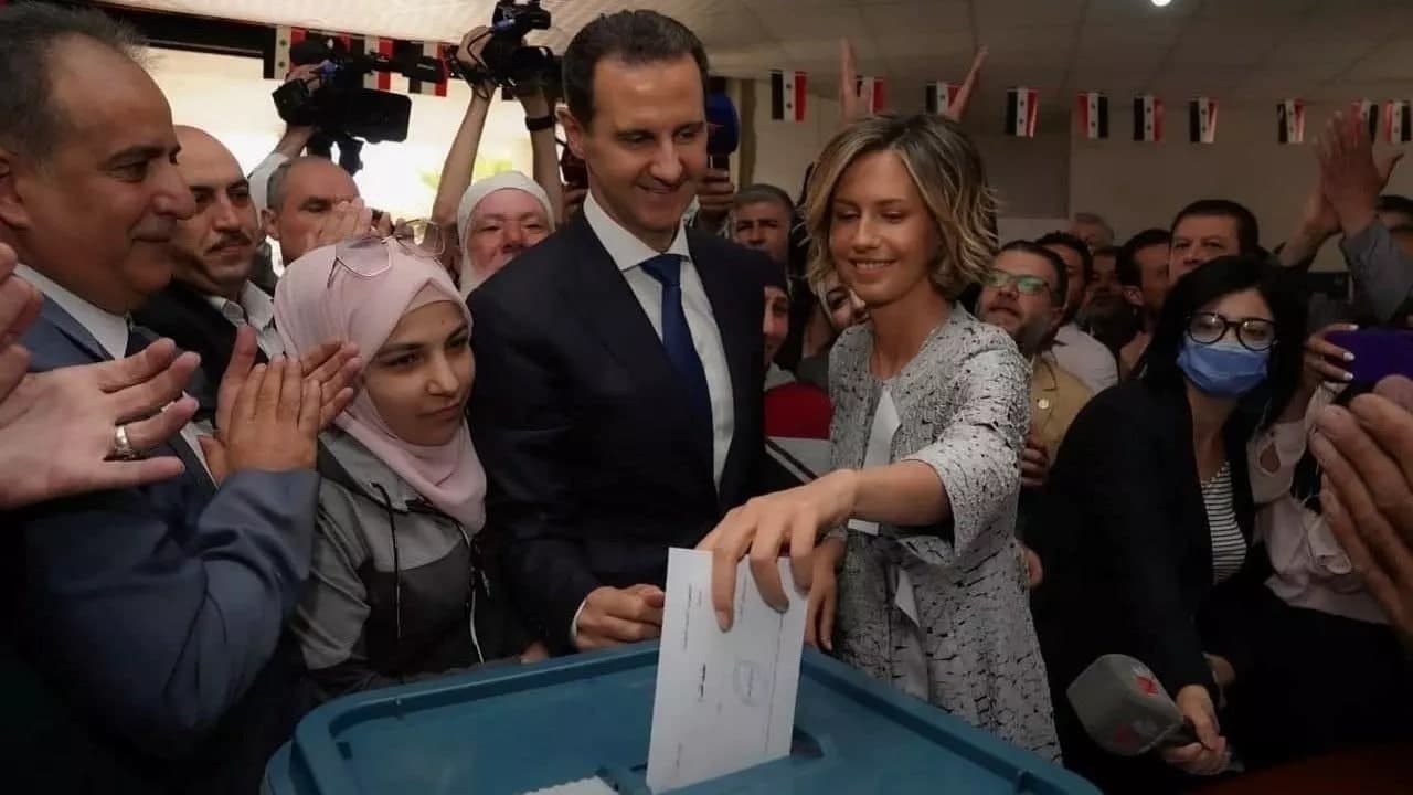 روسيا تعلق على "نتائج الانتخاب...