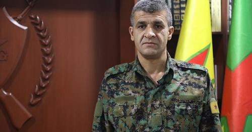 "الحماية الشعبية" تنفي ضلوعها...