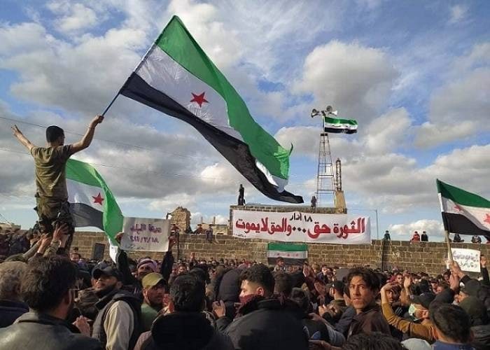 دعوات للتظاهر تضامنا مع "درعا...