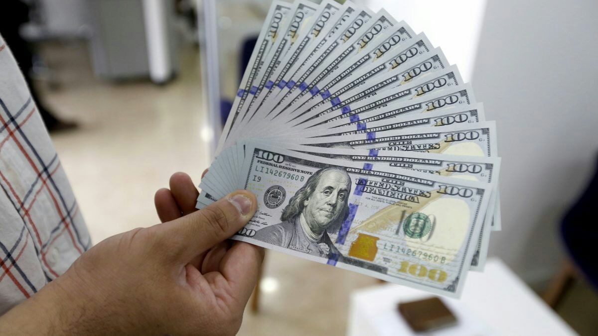 سعر صرف الليرة السورية ليوم ال...