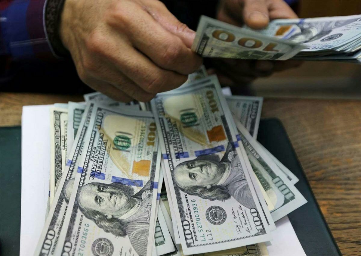 سعر صرف الليرة السورية أمام ال...
