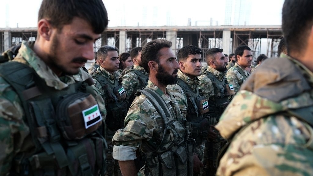 خسائر لـ "الجيش الوطني" بعملية...