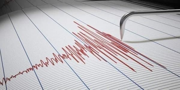 بقوة 3.9 درجات.. هزة أرضية تضر...
