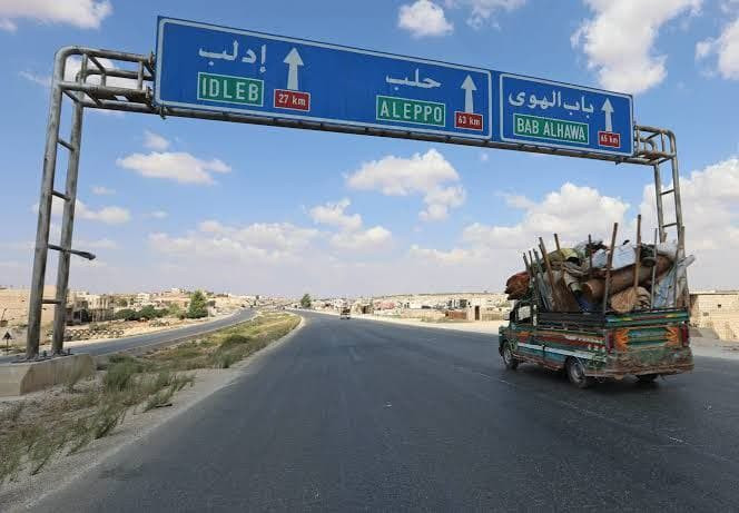 التصعيد على إدلب.. استمرار الق...
