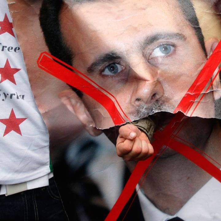 "معهد واشنطن": اللاجئون السوري...