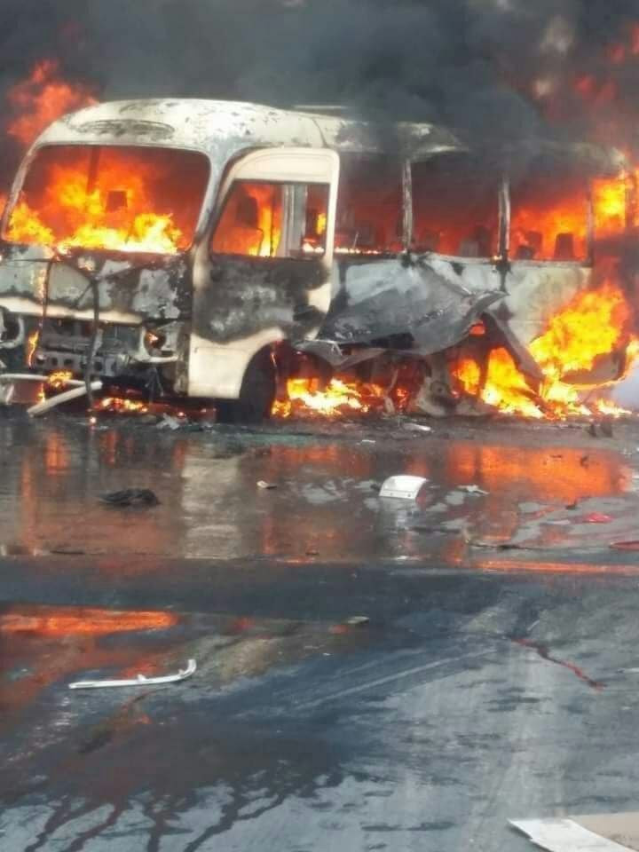 قتلى للنظام في دمشق والتصعيد ي...