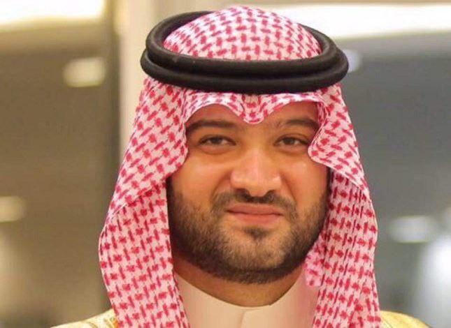 أمير سعودي: الحياد في القضايا...