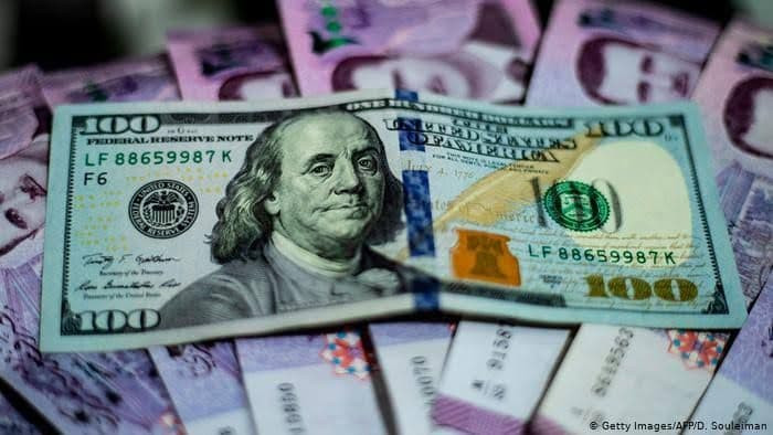 تراجع في سعر صرف الليرة السوري...