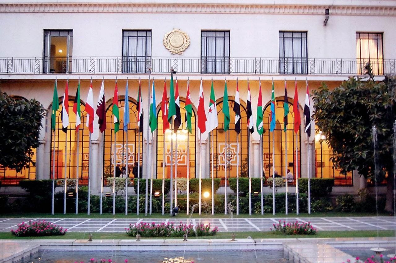 روسيا تبحث مع الجامعة العربية...