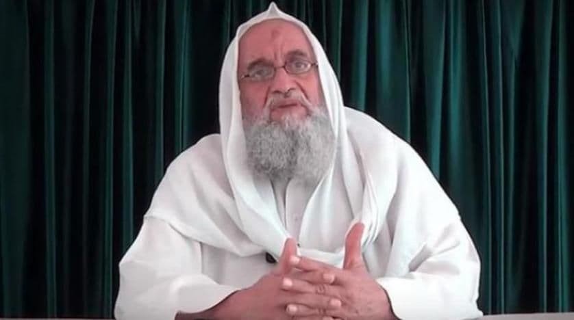 "أيمن الظــ.واهري" يتحدث عن عم...